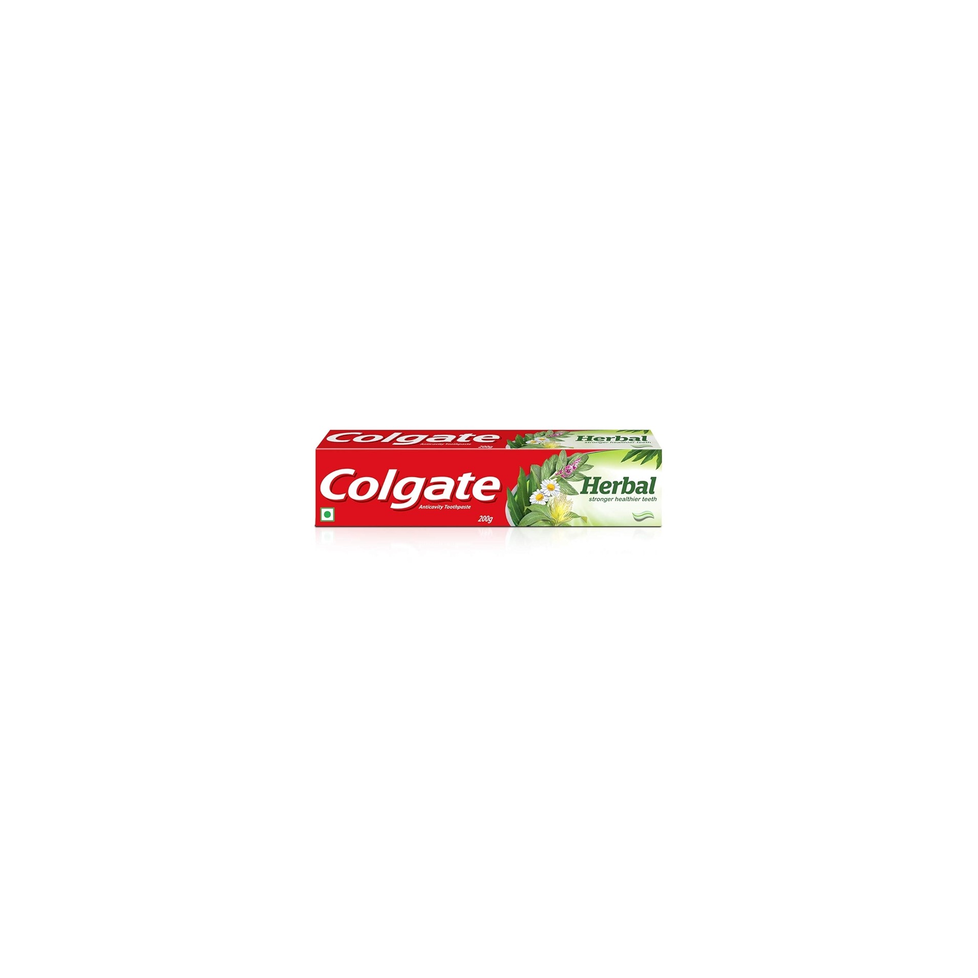 Colgate Herbal Toothpaste 0.44 LBS