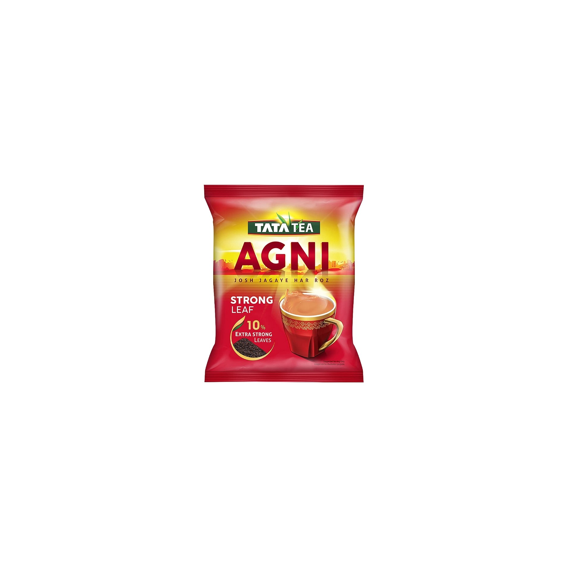 Tata Tea Agni 2.21 LBS