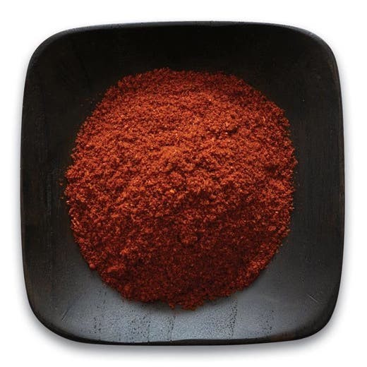 Deep Paprika Powder 0.44 LBS