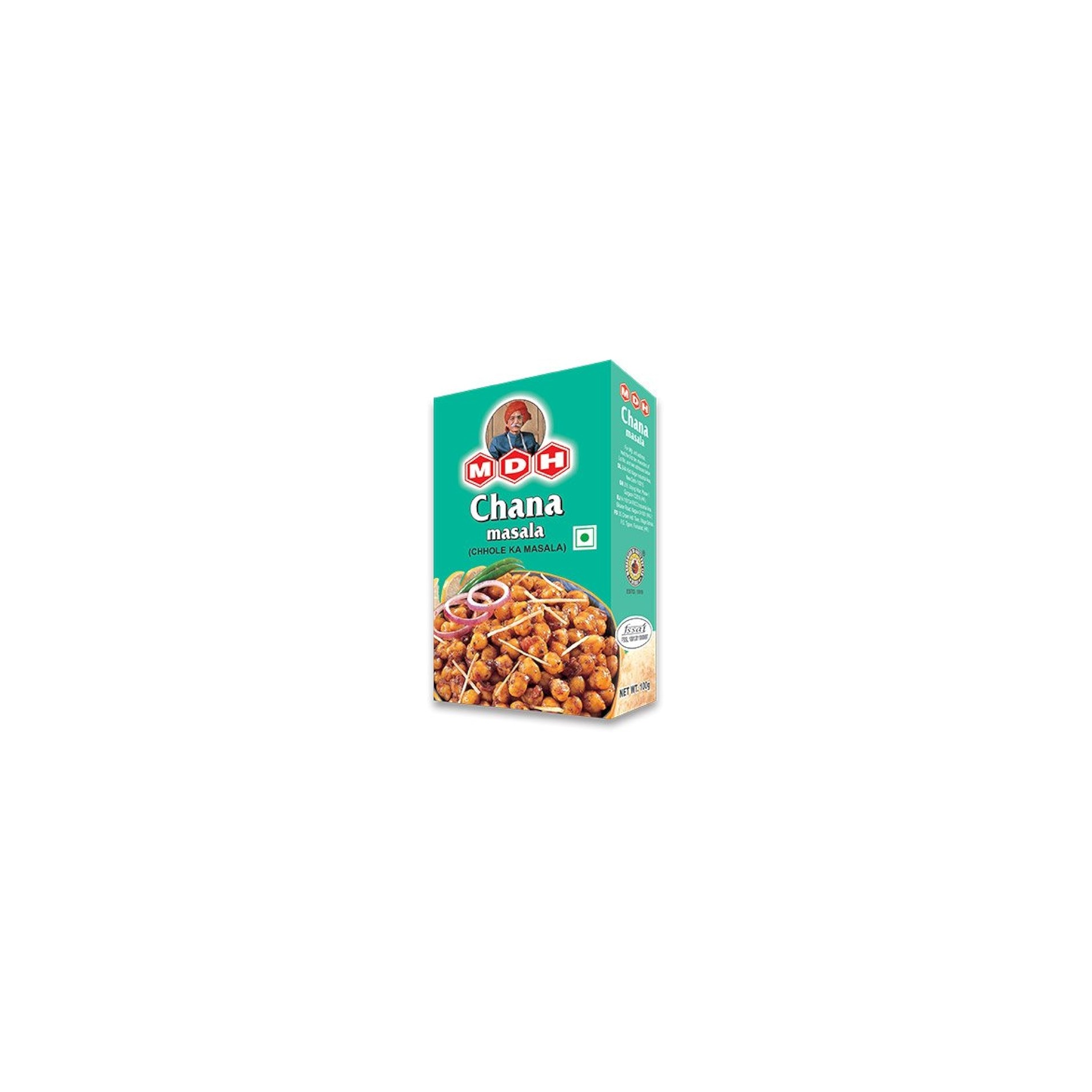 MDH Chana Masala 0.22 LBS