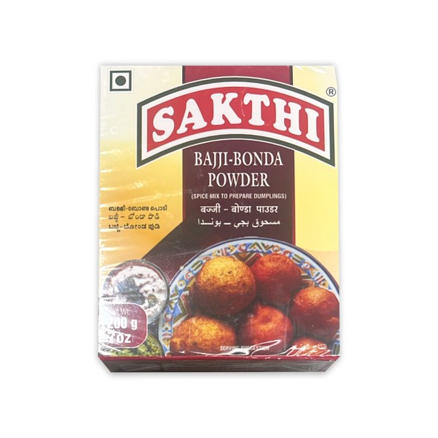 Sakthi Bajji Bonda Powder 0.44 LBS