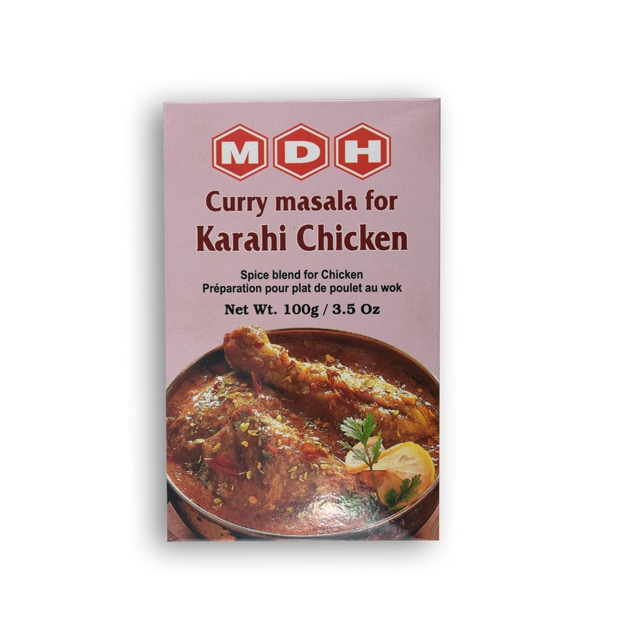 MDH Karahi Chicken Masala 0.22 LBS