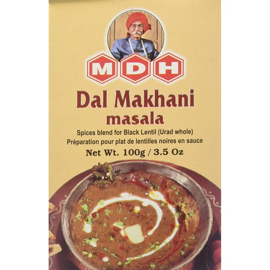 MDH Dal Makhani Masala 0.22 LBS