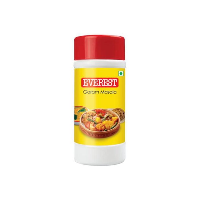 Everest Garam Masala 0.22 LBS