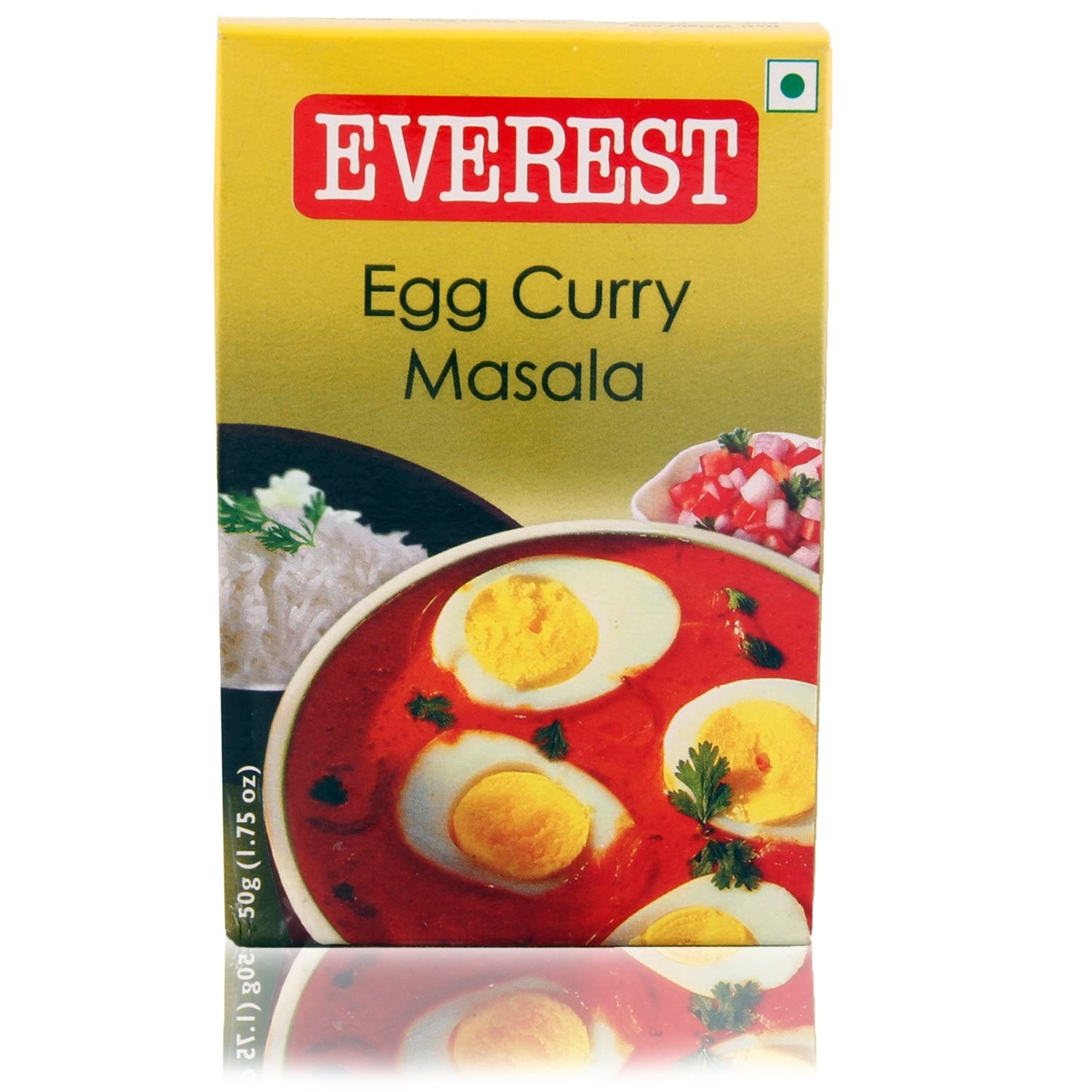 Everest Egg Curry Masala 0.11 LBS