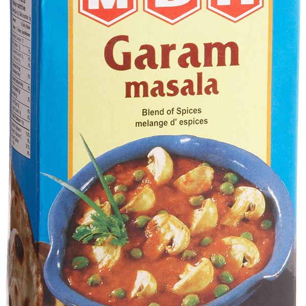 MDH Garam Masala 1.1 LBS