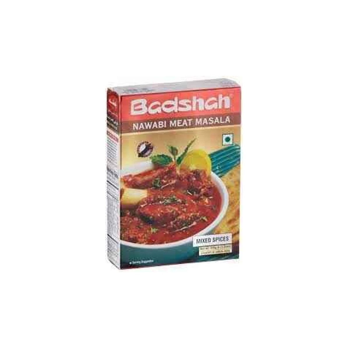 Badshah Nawabi Meat Masala 0.22 LBS