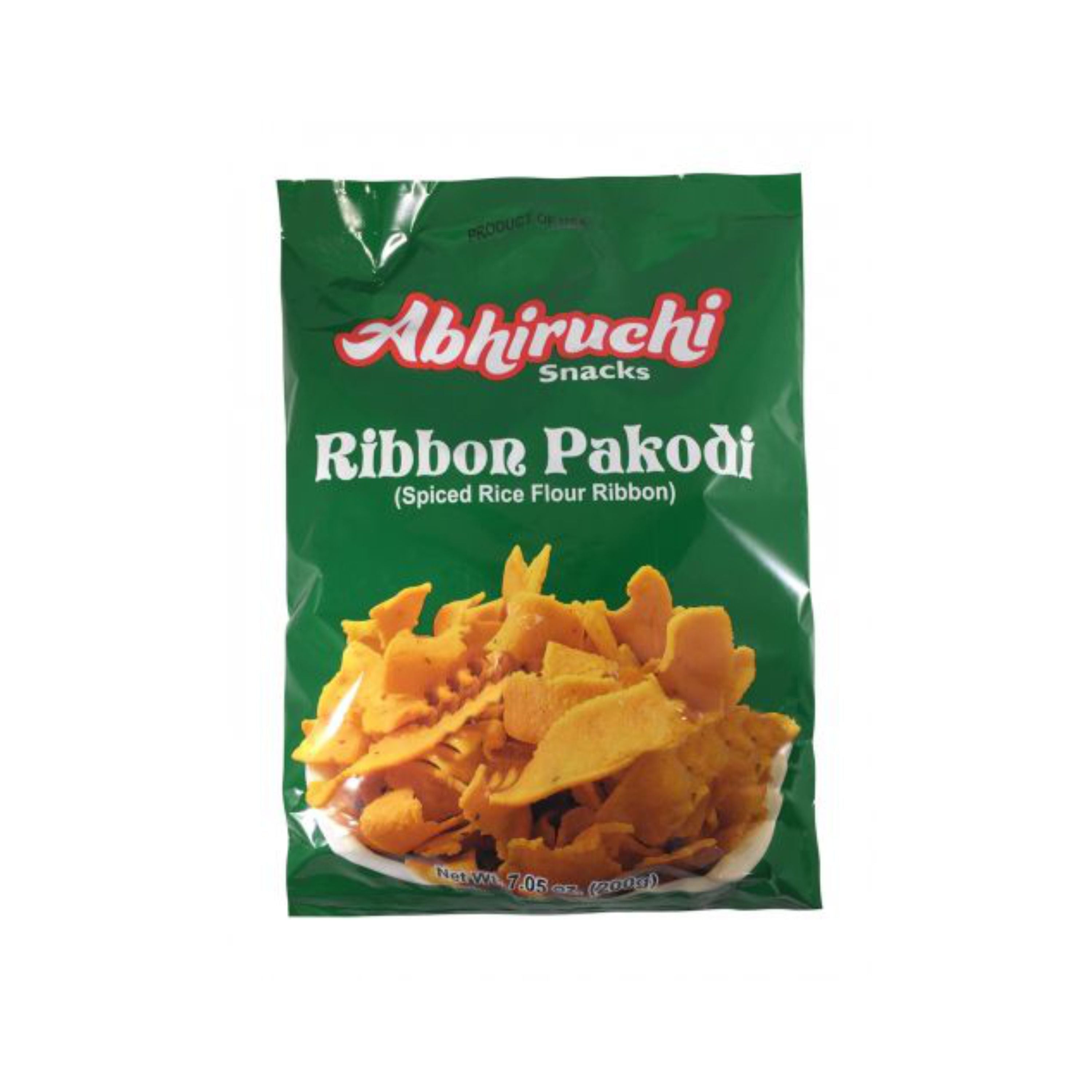 Abhiruchi Ribbon Pakodi 0.44 LBS