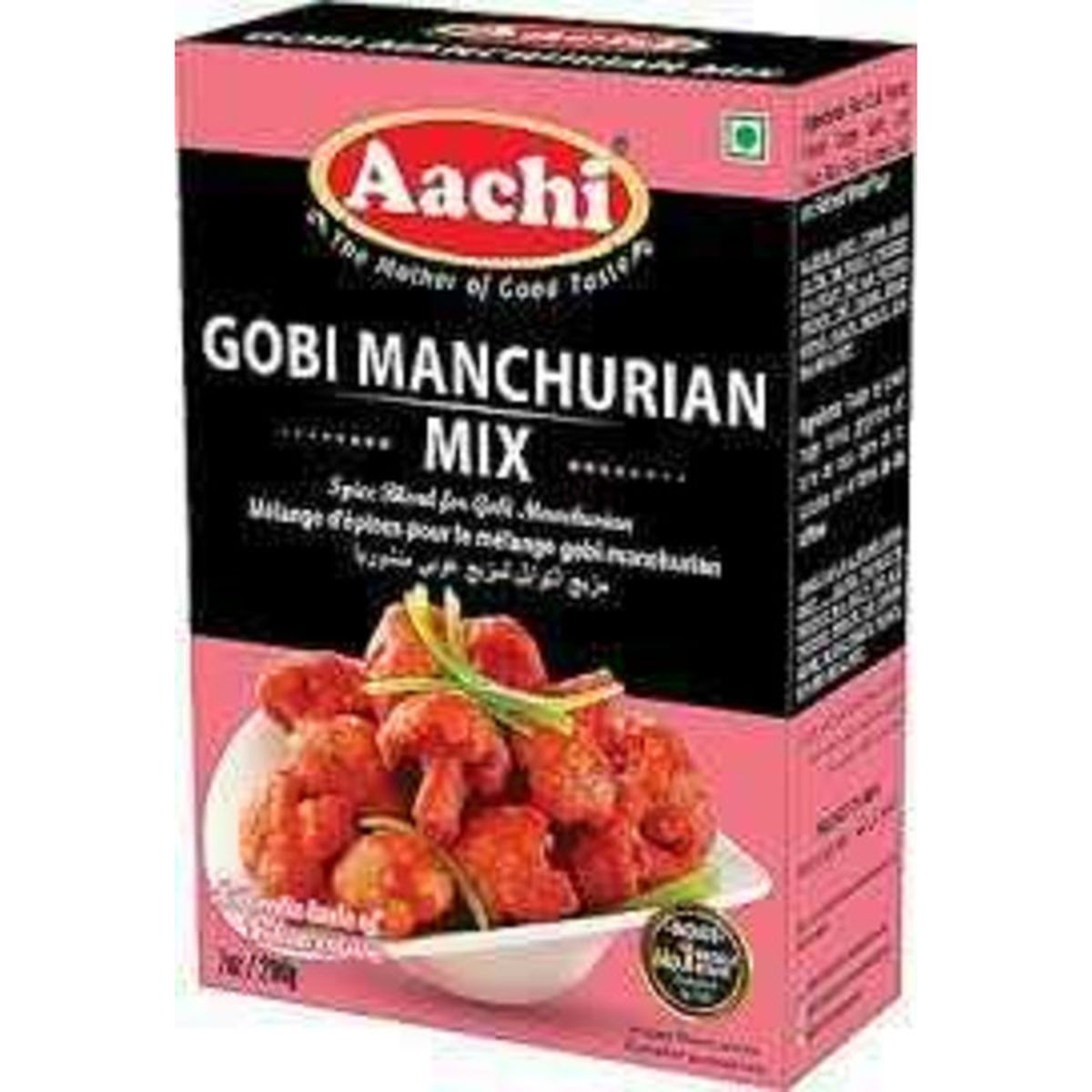Aachi Gobi Manchurian Mix 0.44 LBS