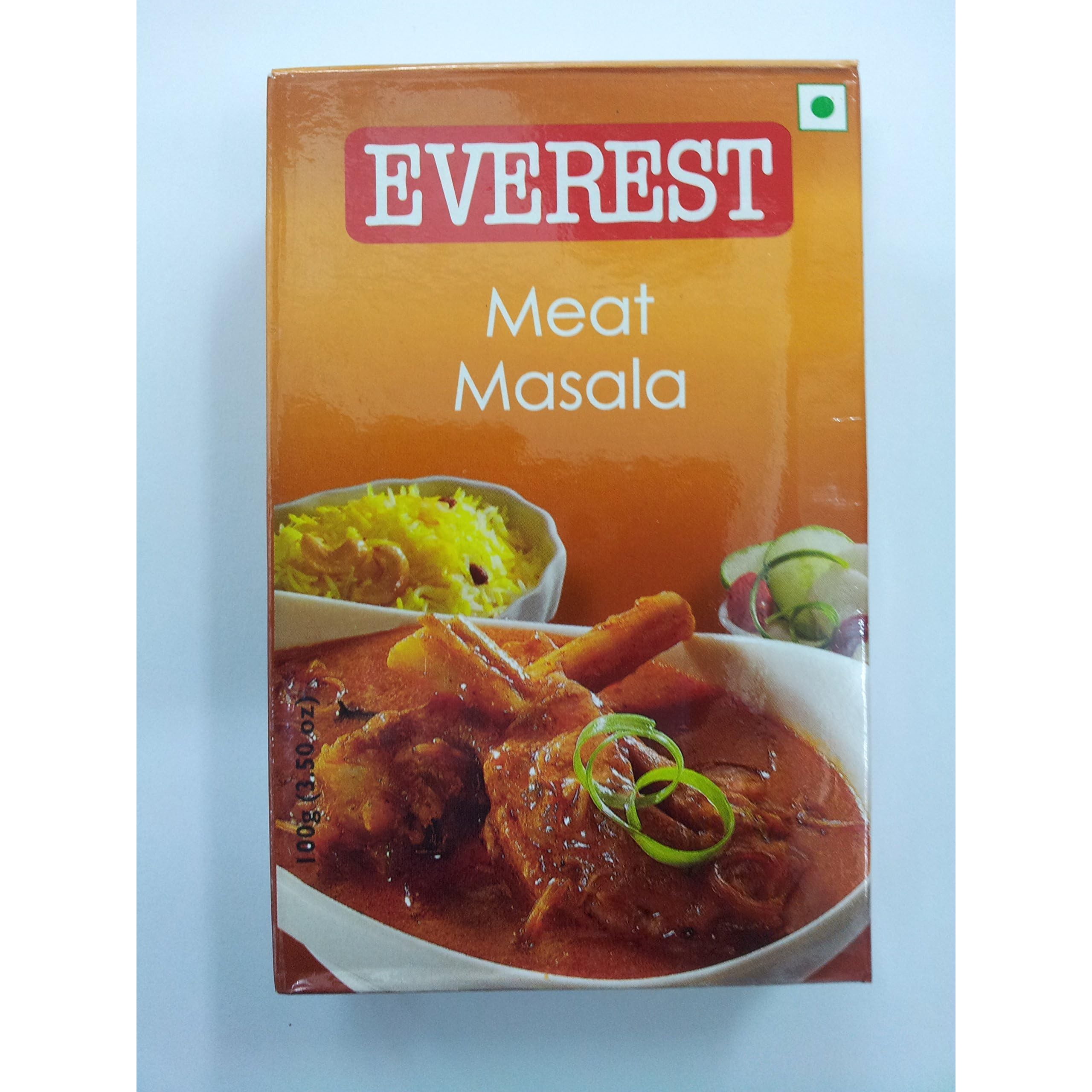 Everest Meat Masala 0.22 LBS