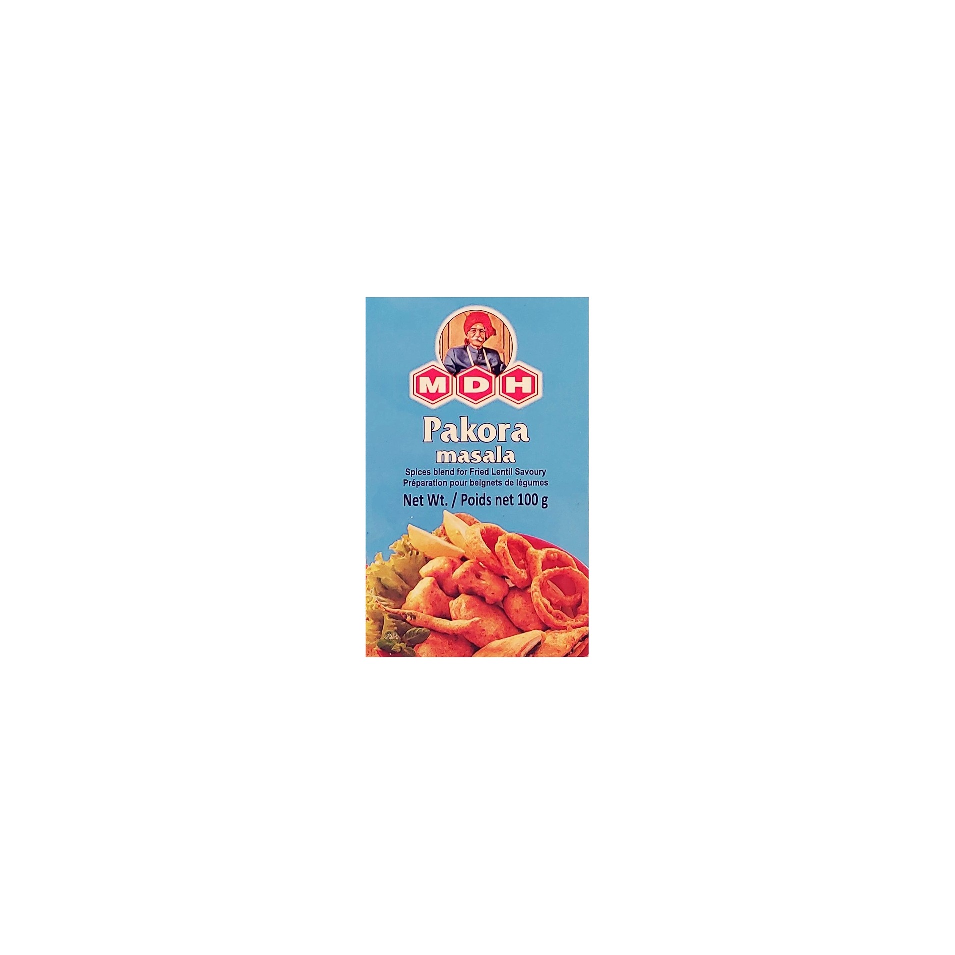 MDH Pakora Masala 0.22 LBS