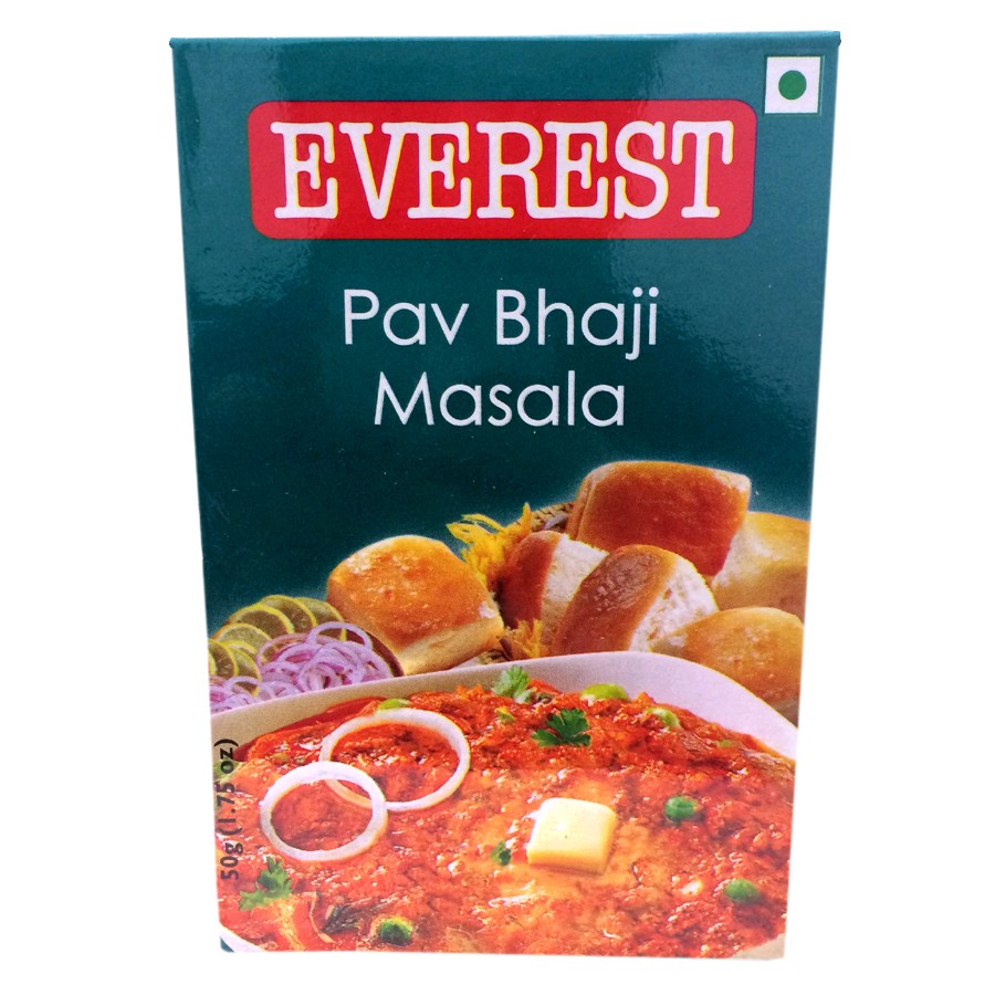 Everest Pav Bhaji Masala 0.22 LBS