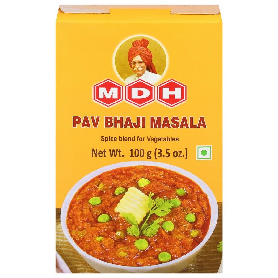 MDH Pav Bhaji Masala 0.22 LBS