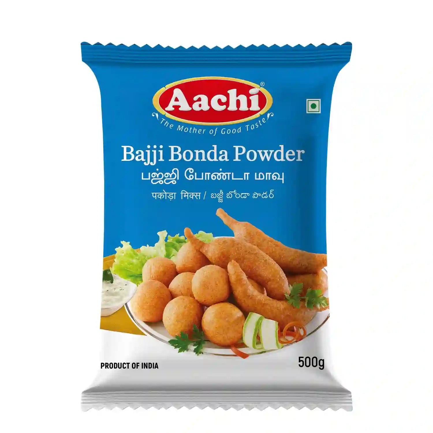 Aachi Bajji Bonda Powder 0.44 LBS