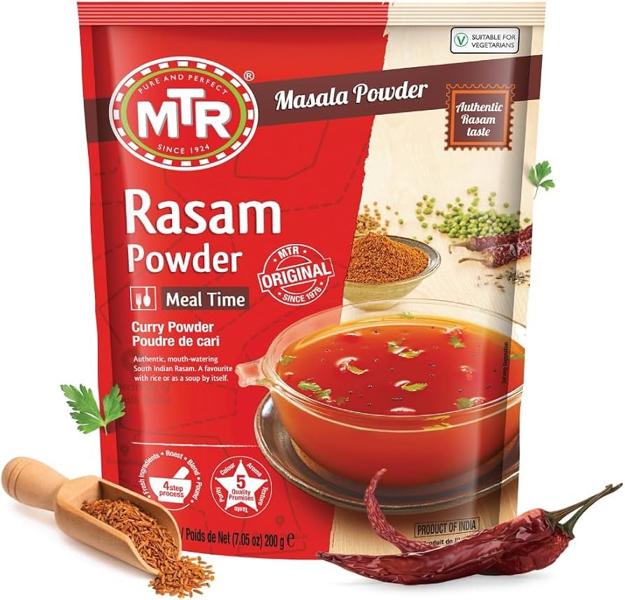 MTR Rasam Mix 0.44 LBS