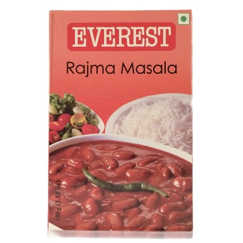 Everest Rajma Masala 0.22 LBS