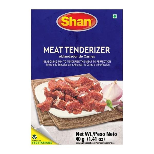 Shan Meat Tenderizer 0.09 LBS