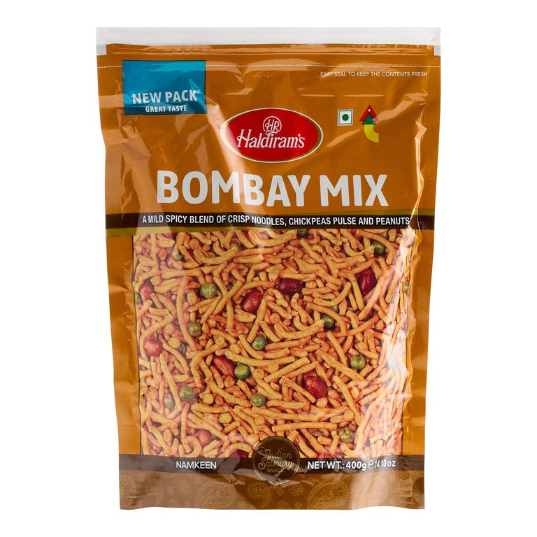 Haldirams Bombay Mixture 0.88 LBS