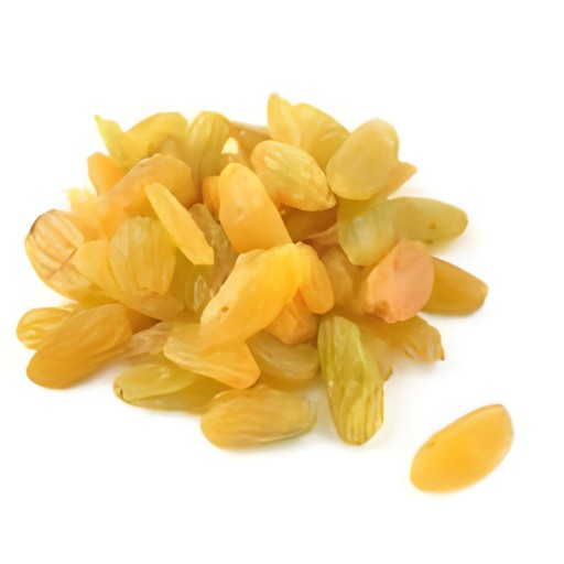 Golden Raisins 1 LBS