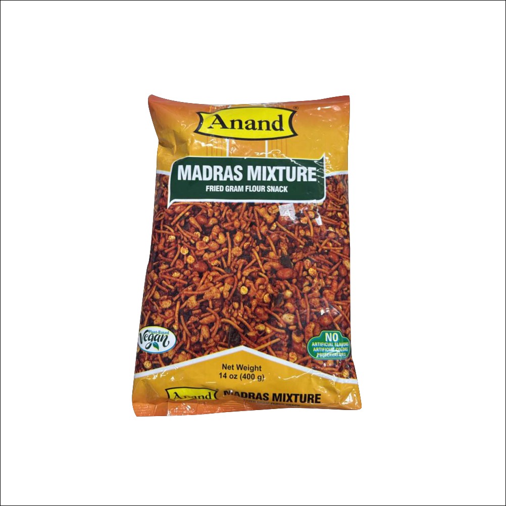 Anand Madras Mixture 0.88 LBS