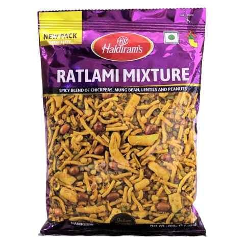 Haldirams Ratlami Mixture 0.88 LBS