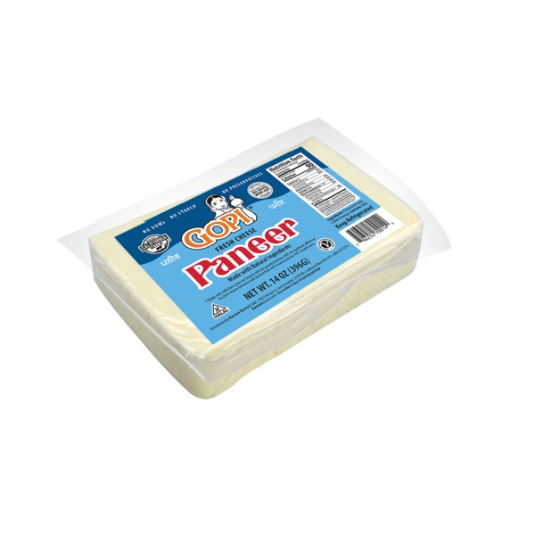 Gopi Paneer 0.88 LBS