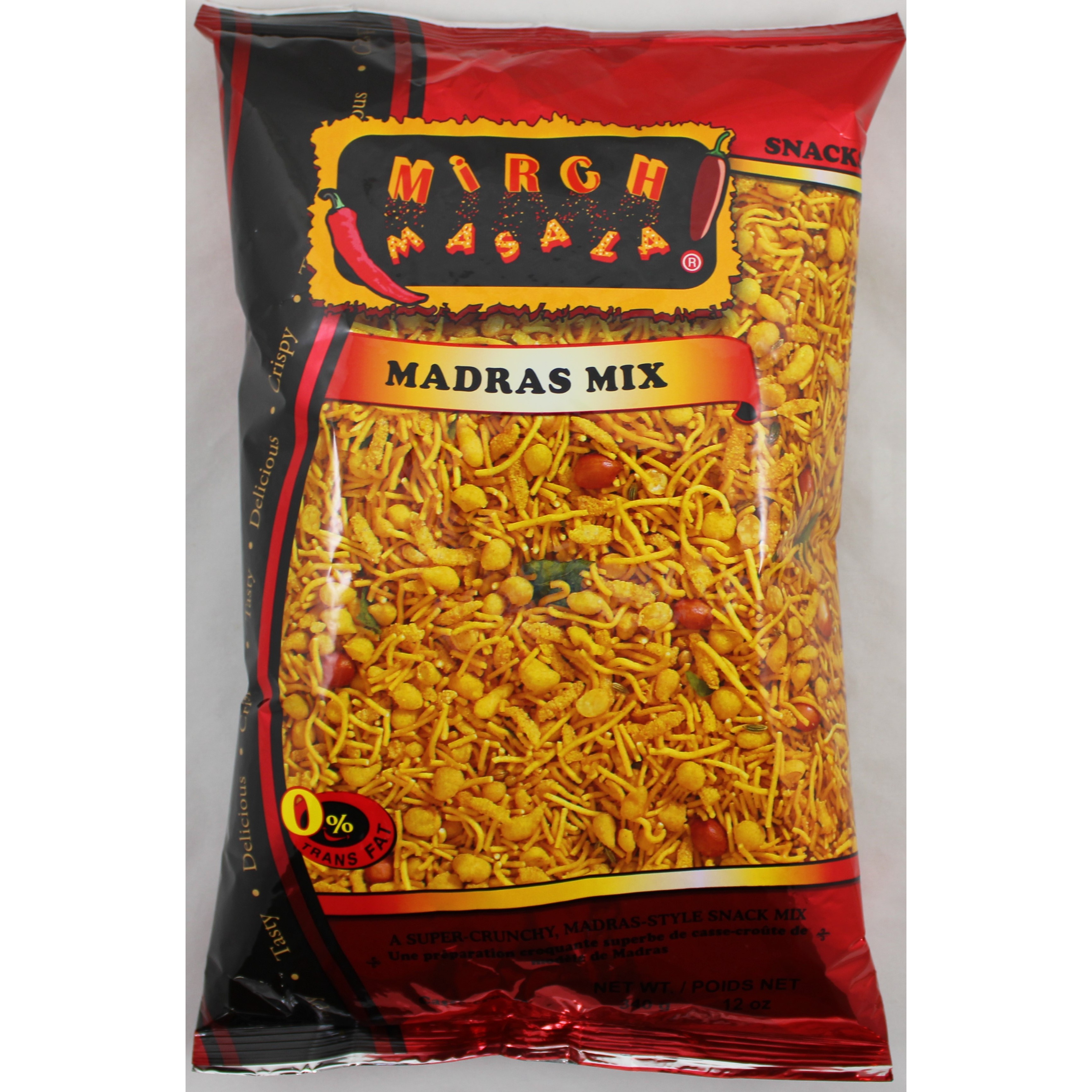 Mirch Masala Madras Mix 0.75 LBS