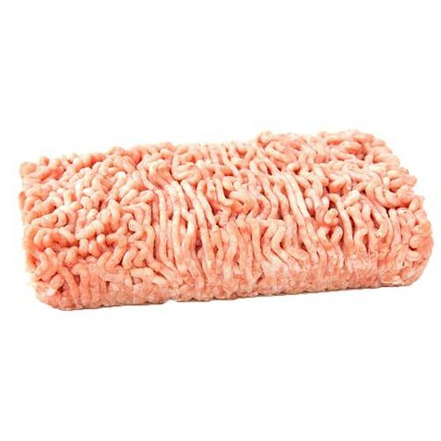 Halal Chicken Ground 1 Lbs