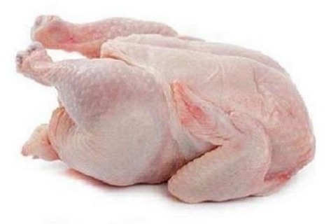 Halal Cornesh Hens 1 Lbs