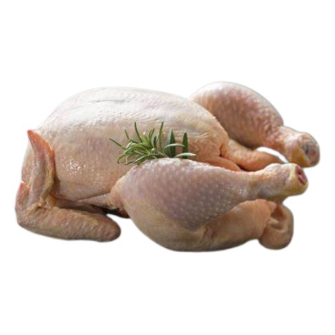 Crescent Chicken Whole 1 LBS