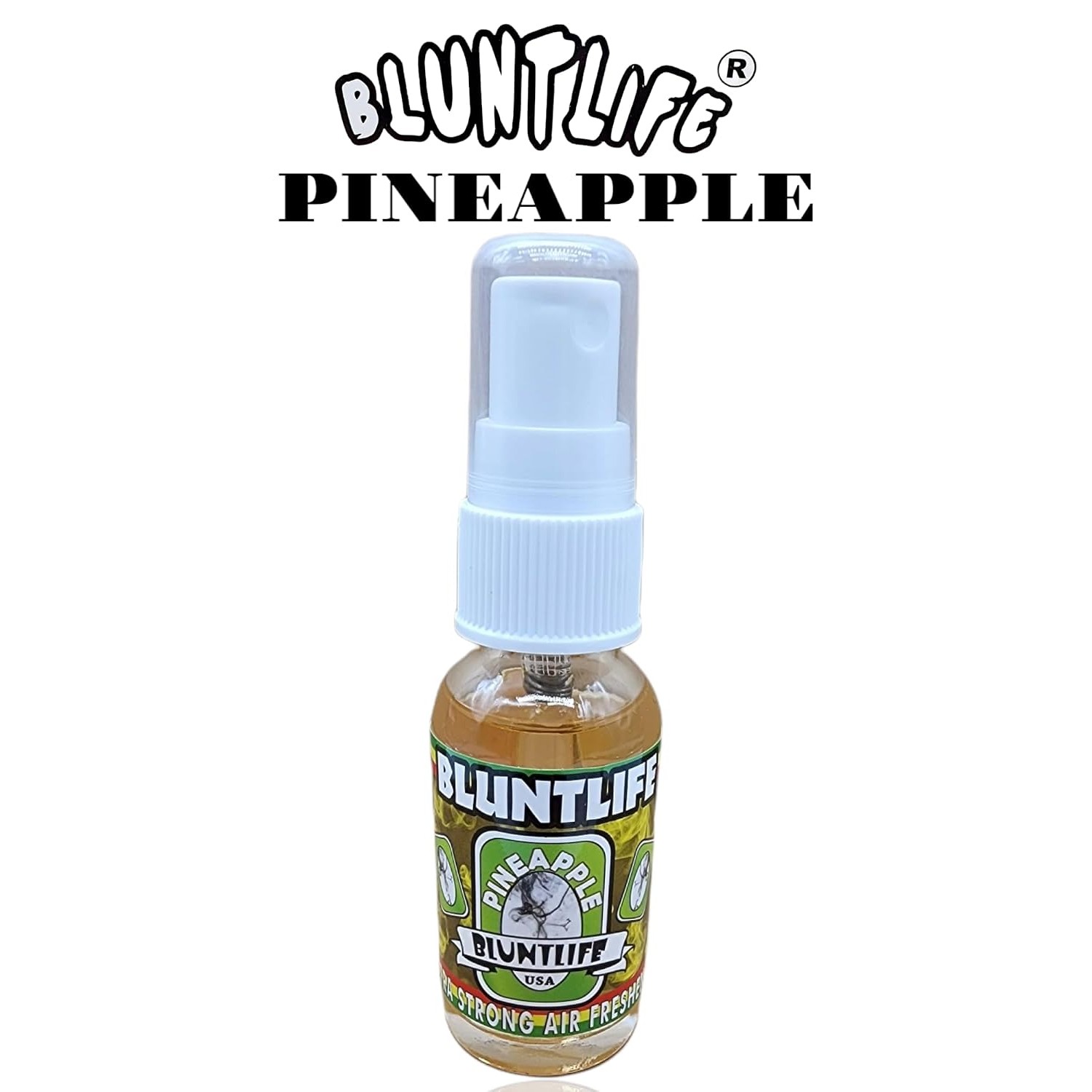 BLUNT LIFE AIR FRESHNER 1 EACH