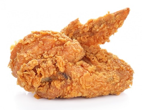 Tahir Chicken Wings 1 LBS