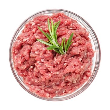 Halal Beef Ground 1 Lbs
