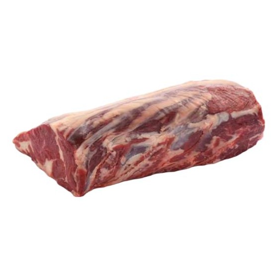 Halal Ribeye Bonless 1 Lbs