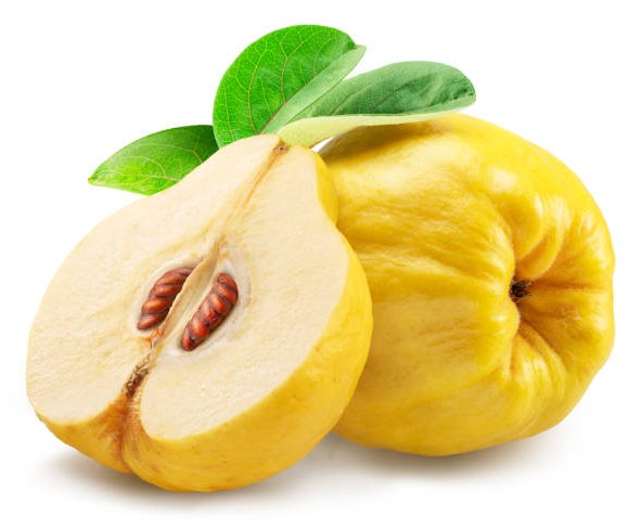 Quince Fruit 1 Lbs