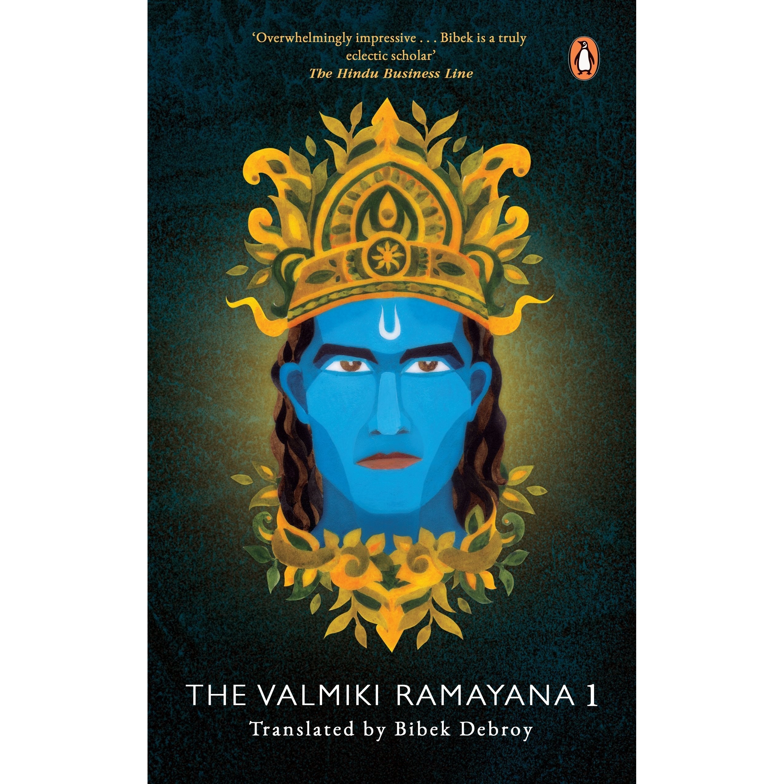 Ramayana English 1 EACH