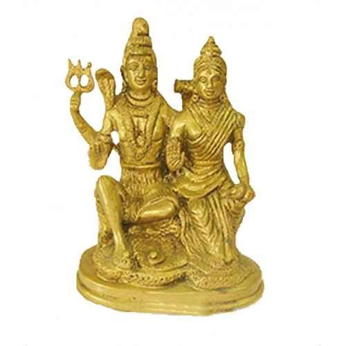Shiv Parvati 1 EACH