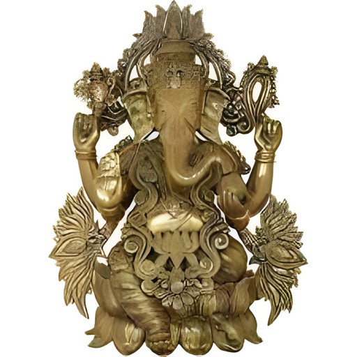 Lord Ganesha 1 EACH
