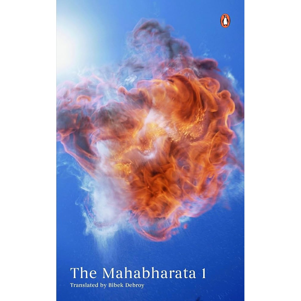 Mahabharata 1 EACH