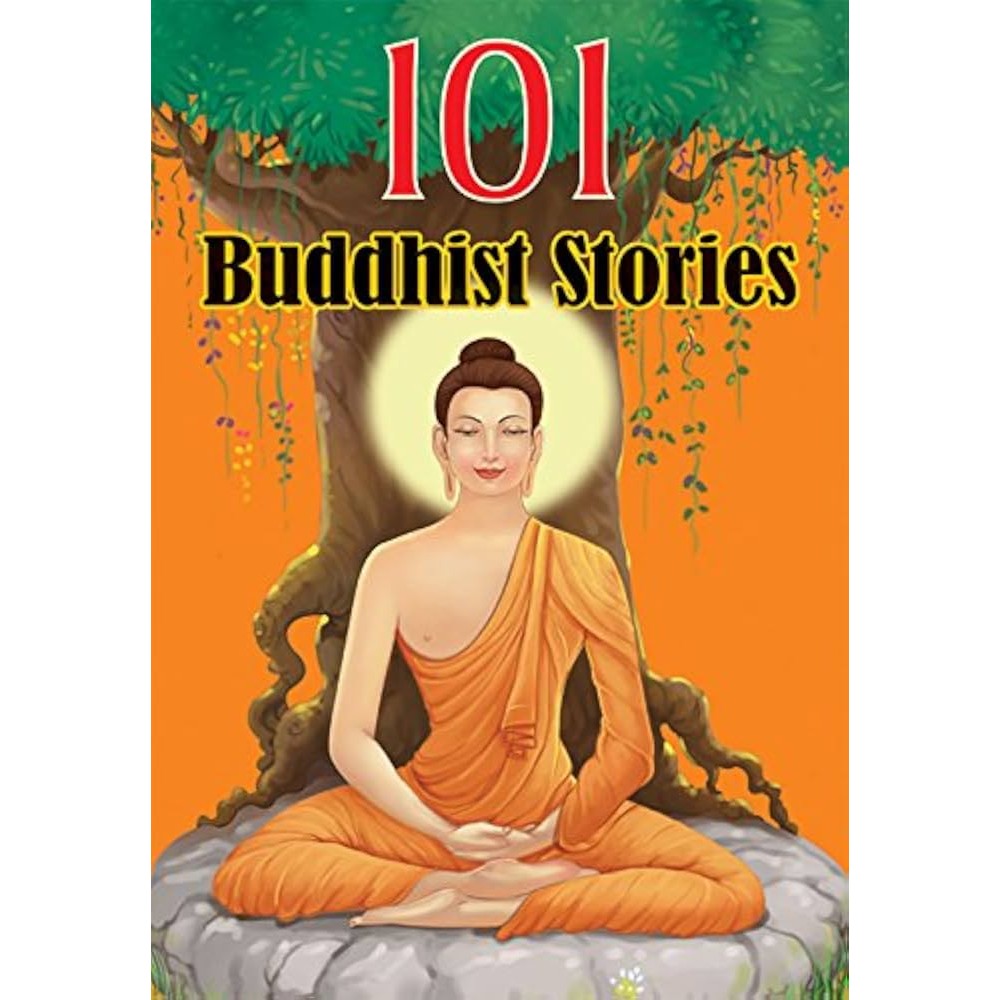 101 Buddhist Stories 1 EACH