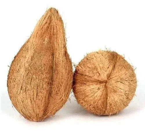 Coconut Whole Hair 1 LBS