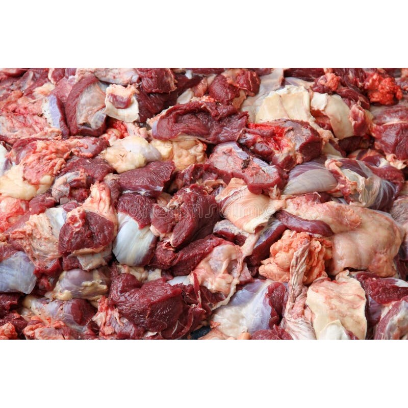 Qurbani Per Shere Beef 2021 1 LBS