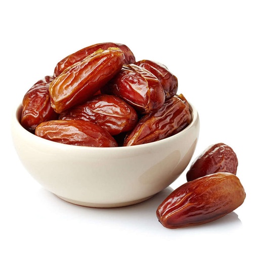 DATES ORGANIC 2 LBS