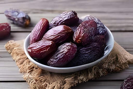 FRESH MEDJOOL DATES 2 LBS