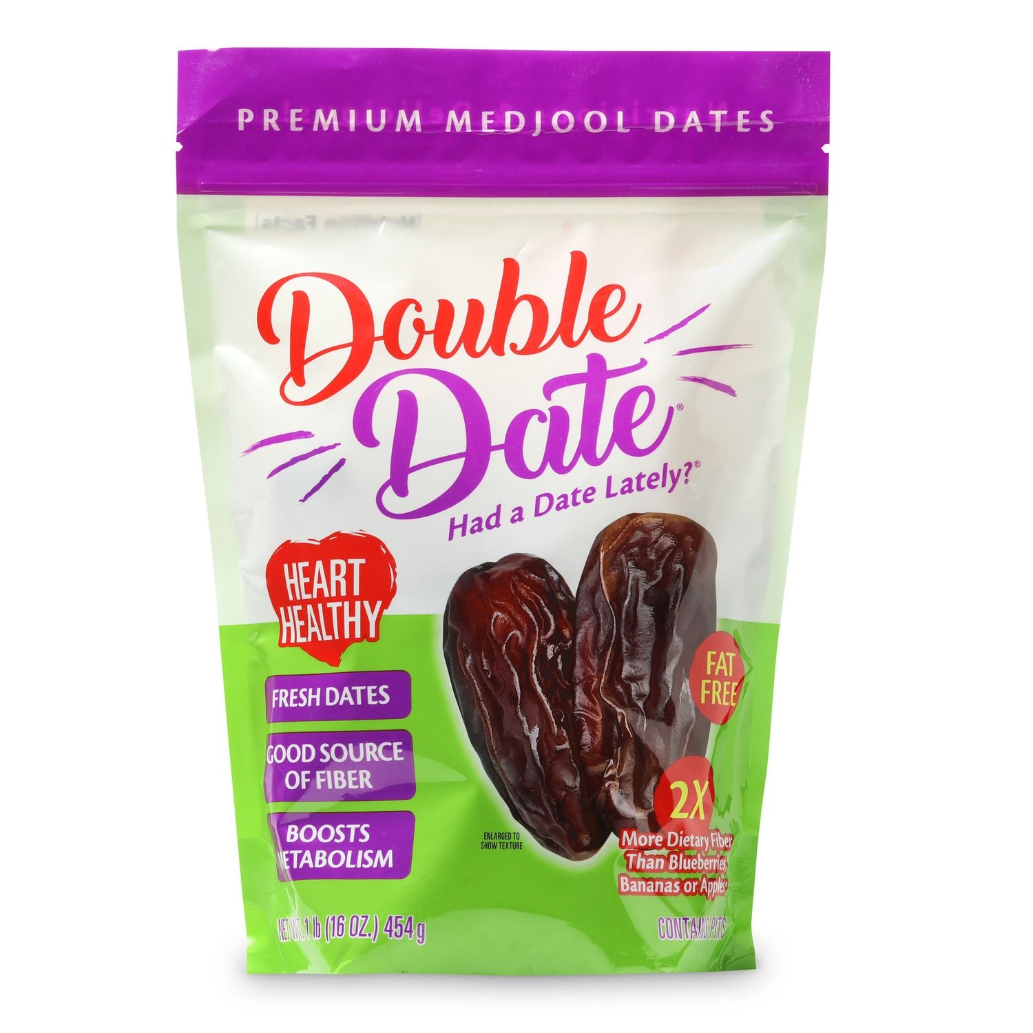 Dates 1 LBS