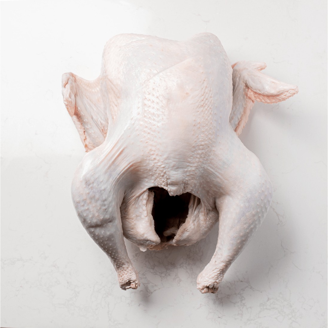Turkey Fresh 21 1 LBS
