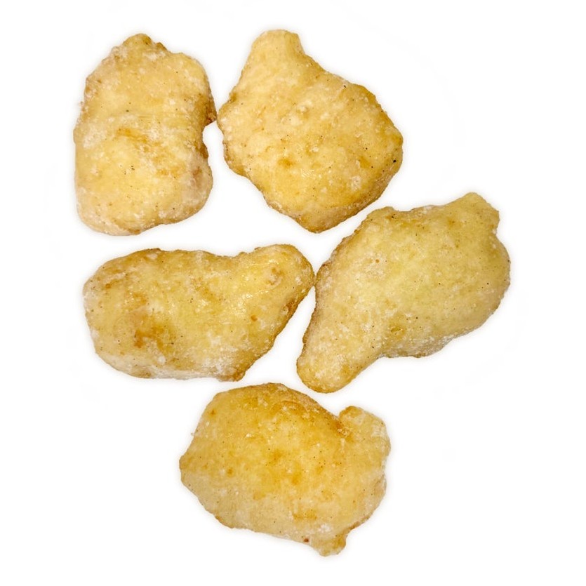 Halal Chicken Nuggets 5 LBS