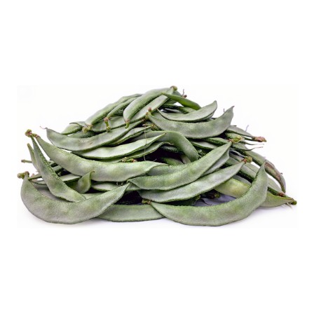 Flat Valor Deshi Papdi 1 LBS
