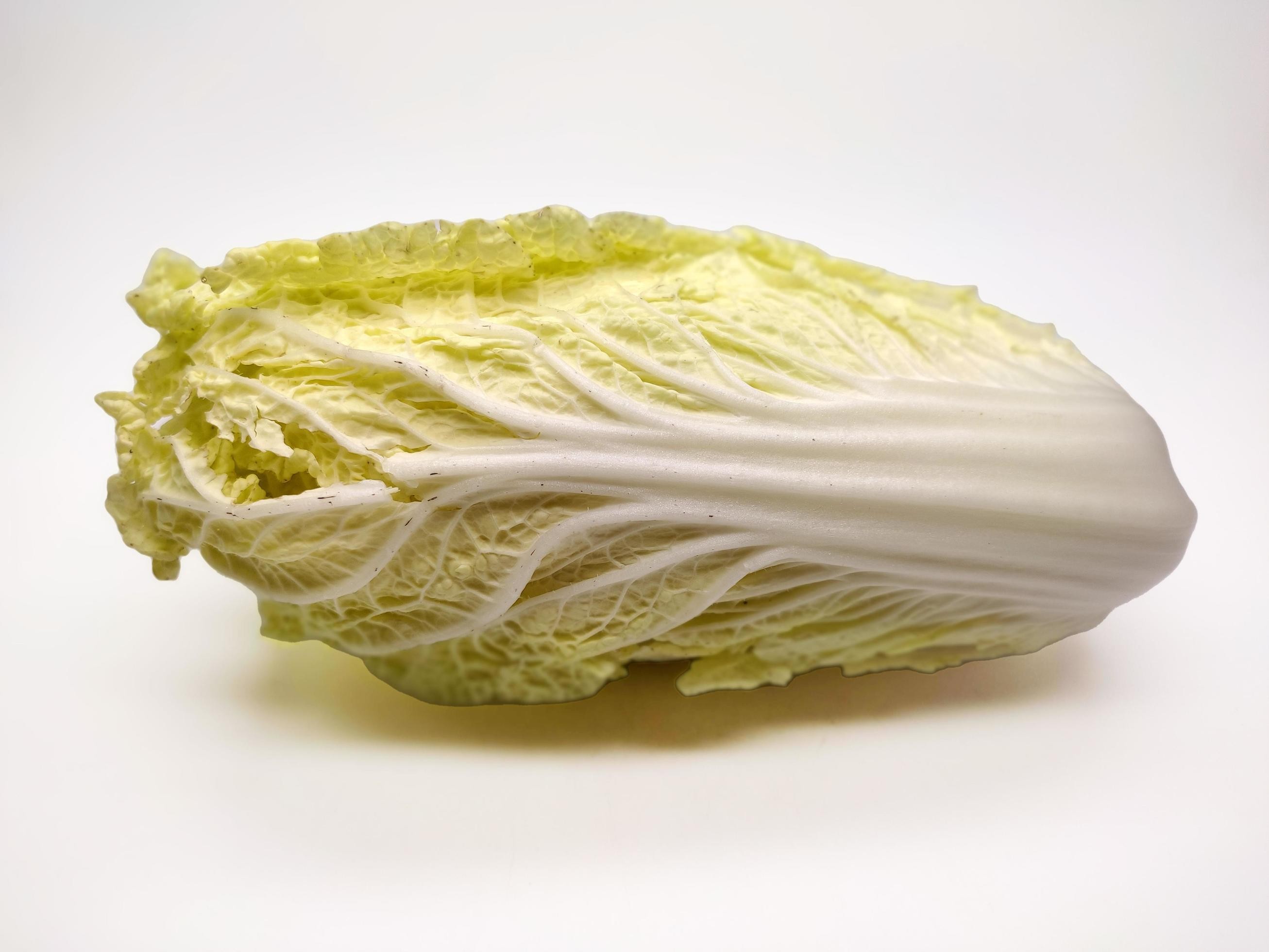 Chinese Cabbage 1 LBS