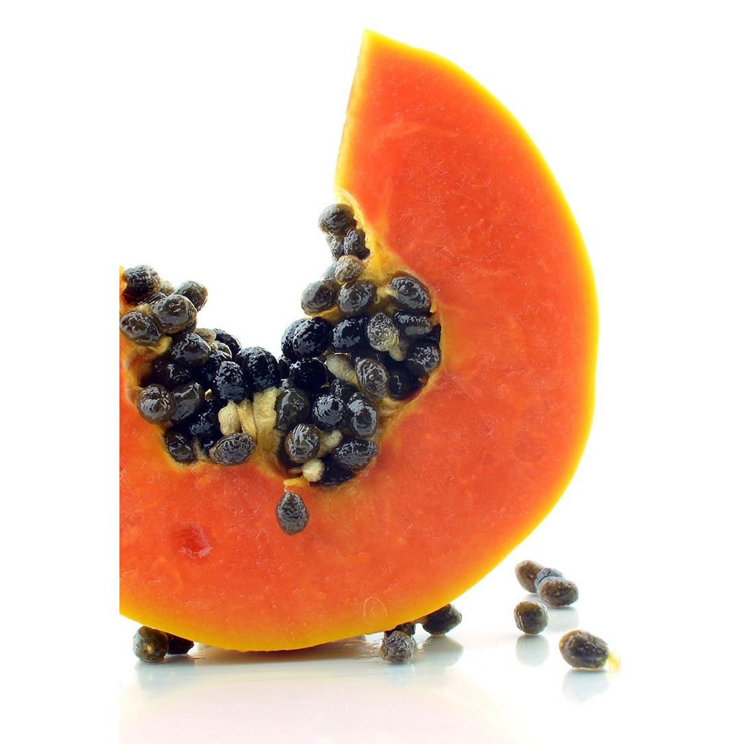 Brooks Tropicals Papaya 1 LBS